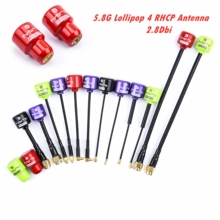 �������쾀4��Խ�C��ģ5.8G FPV������D��Ģ���쾀RHCP�ͪw�D��
