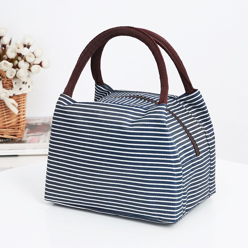 Waterproof handheld purse for mother and baby, organizer bag, small bag, factory direct supply, food bag 4