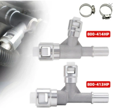 Suitable for Chevrolet – Digər kuzov və aksesuarlar - 413414-combination-with-clamp