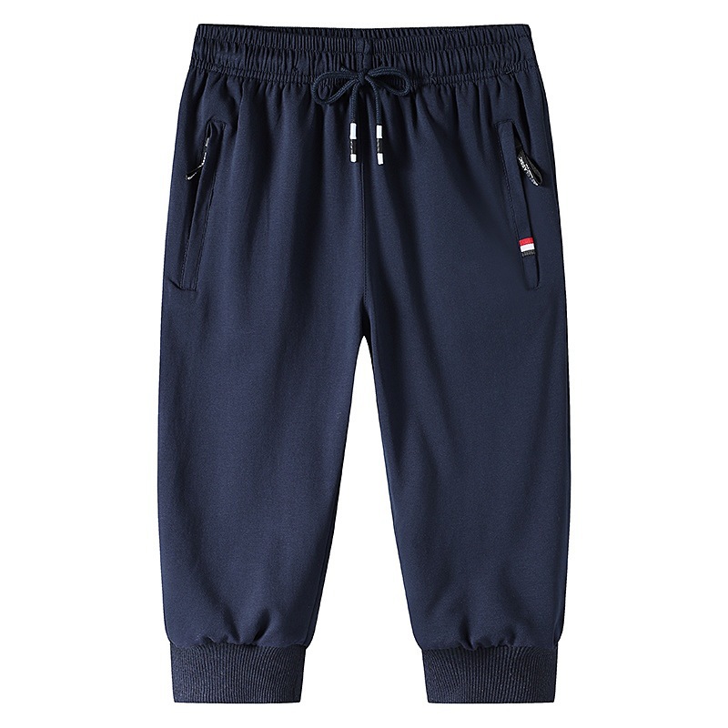 [Buen material, alta mano de obra] Clásico estilo caliente verano para hombres 2025 nuevos pantalones casuales pantalones cortos para hombres color sólido