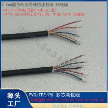 1.55mm�o�u��ɫ��оPVC/TPE�����{�����C�B�Ӿ���ȼ����ɽg��