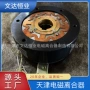多片干式电磁系列离合器