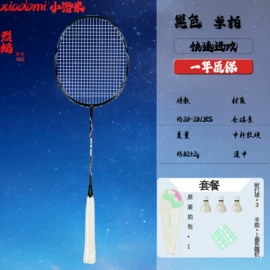 羽毛球拍
