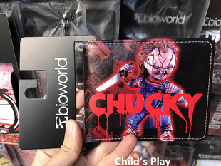 �������N ���޻ػ�chucky �������� �X��/Ƥ�ASeed of Chucky����