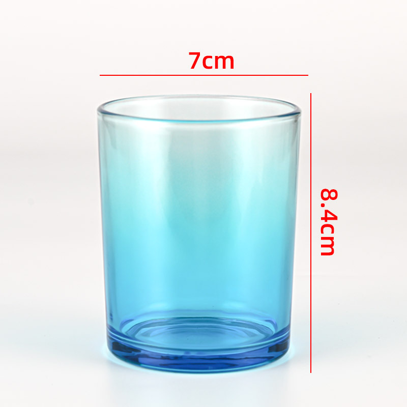 그라데이션 블루, 기본값