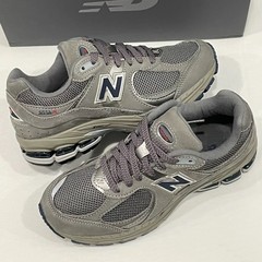 莆田純正オリジナル高バージョン春秋冬クールランニングNB2002r男性と女性の同じスタイルのスポーツとカジュアルシューズレトロお父さん靴
