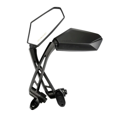 rearview mirror mirror mirror — Motorcycle rearview mirror