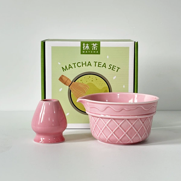 Fuchsia set
