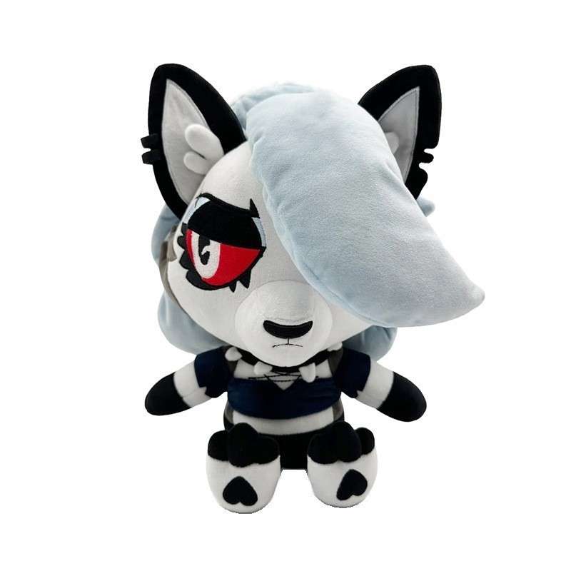 White Wolf (spot) 252g25*20*25cm