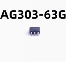 ԭ����ӦAG303-63G˿ӡJ46 SOT363����Ŵ���оƬȫ��ԭװ