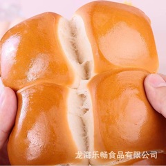 【新鮮日期】手撕早餐麵包全麥整箱批發學生宿舍速食代餐零食