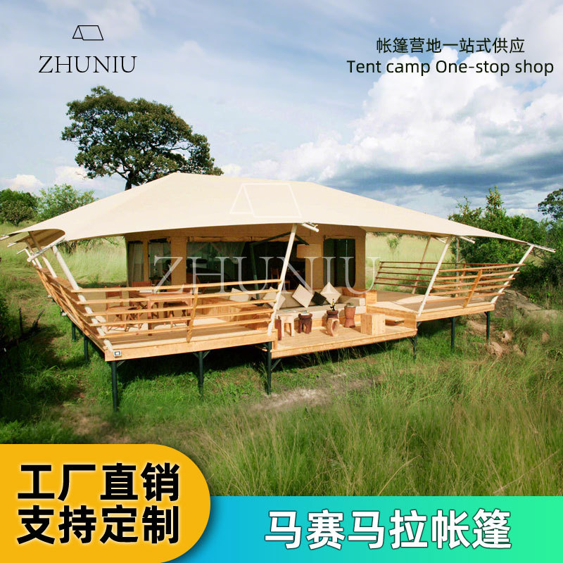 주누마사이마라 B&B 호텔 텐트 팩토리 관광지 문화 관광 싱펑/더블펑 레스토랑 야생 럭셔리 캠핑장 캠핑