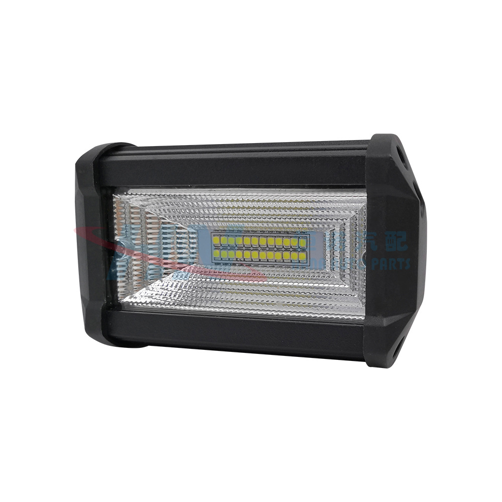 Coche Camión luz de trabajo LED blanco luz de trabajo intermitente