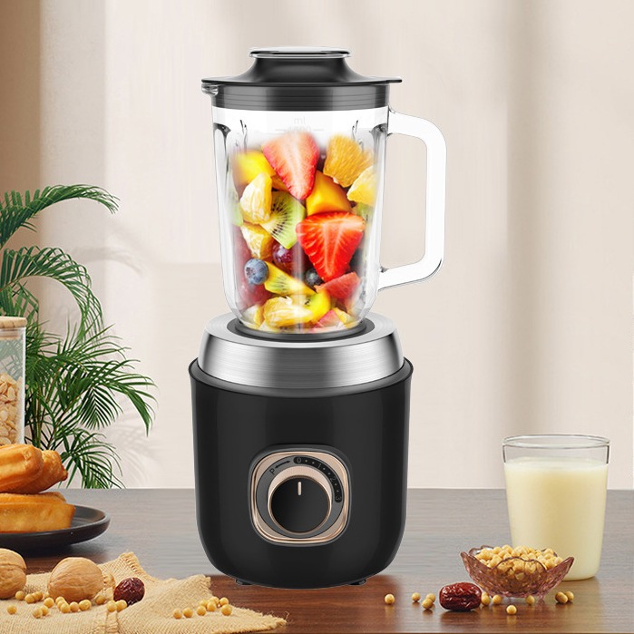 Mezclador eléctrico multifuncional 3 - en - 1 máquina de cocina multifuncional al por mayor