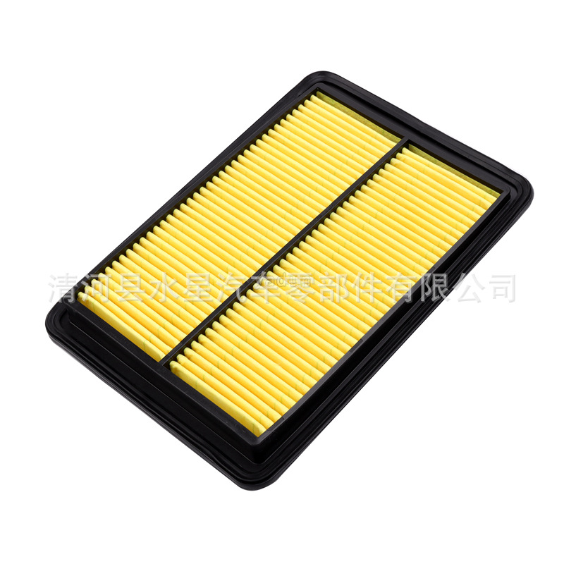 批发16546-4BA1A 16546-4BA1B适用于新楼兰新奇骏空气滤清器