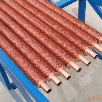 供应不锈钢散热片 铜铝复合翅片管、钢铝复合散热管 全铝翅片管