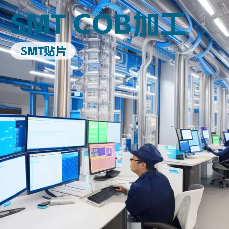 SMT贴片    COB邦定加工  优惠电子组装