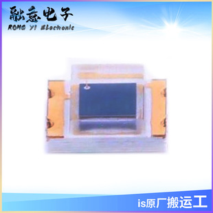 PD15-22C/TR8 SMD 1206 infrared photosensitive receiver tube silicon PIN photodiode 940nm