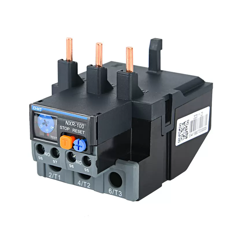 正泰热继电器NXR-25 12-18A过载保护器38-100JRS1/JR36/NR2/4/8Z