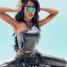 太阳镜;框架眼镜;老花镜