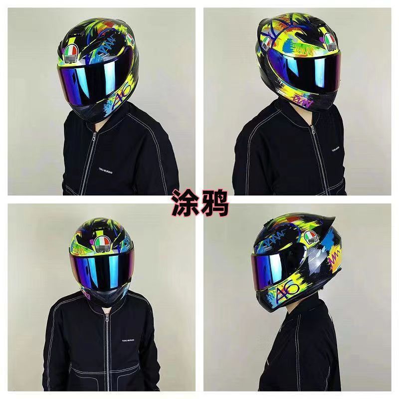 ***낙서(기본 컬러 미러)***