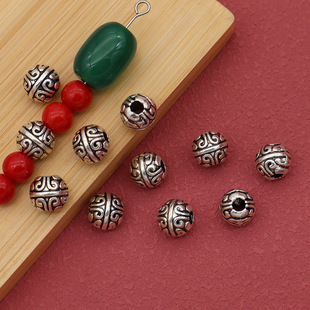 �����L���y��������ɢ�� 7mm�ֹ��朾��K�Ͻ������diy�Ʒ��