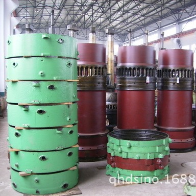 适用于 L67GF(GB)机型船用柴油机备件推荐