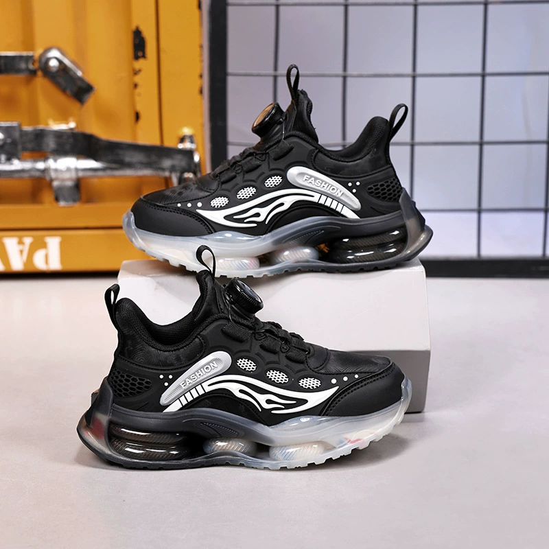 Спортивная обувь для мальчиков Caddy 2024 новая обувь для девочек