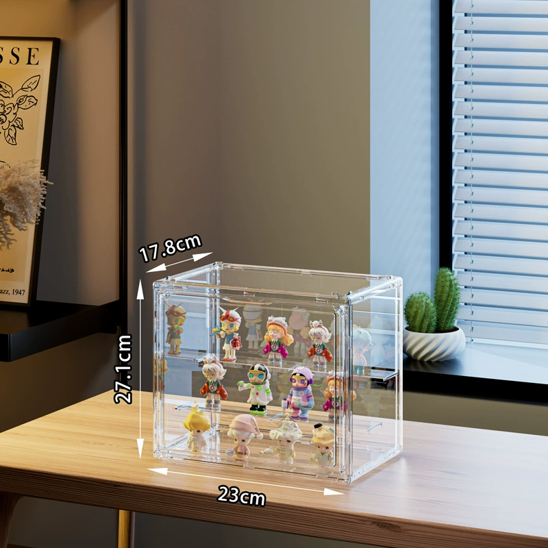 Lego, система хранения, минифигура, акриловая подставка