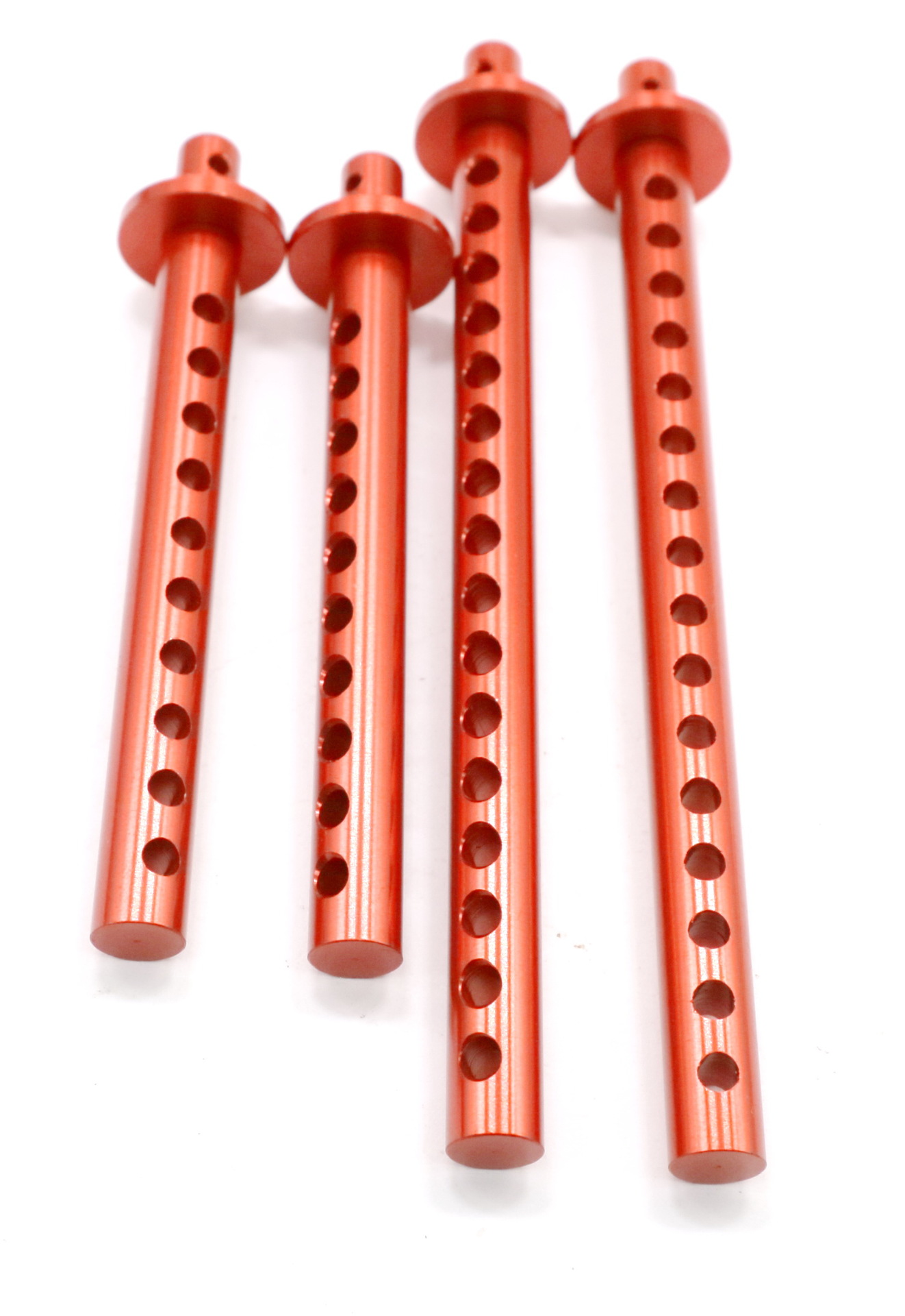 Car shell column [red]]