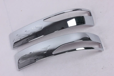 Fog Lamp Cover Taillight Cover — Other Automotive Exterior Supplies - rear-view-mirror-trim