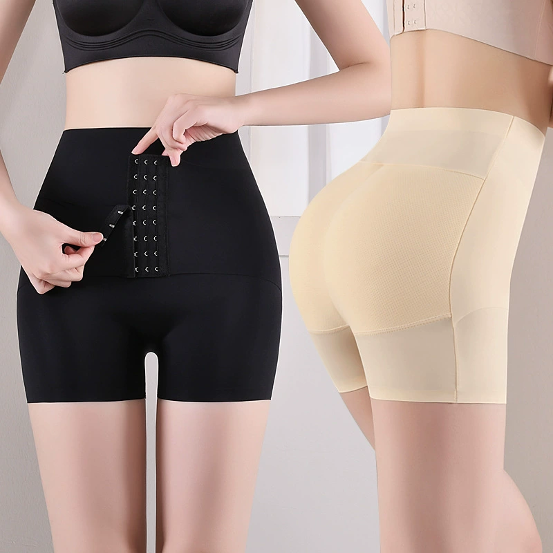 Бедро накладка, пояс, нижнее белье для коррекции формы бедер, облегающие леггинсы, бандаж, брюки, высокая талия