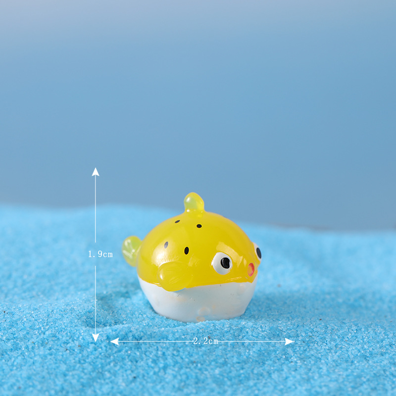 6号河豚