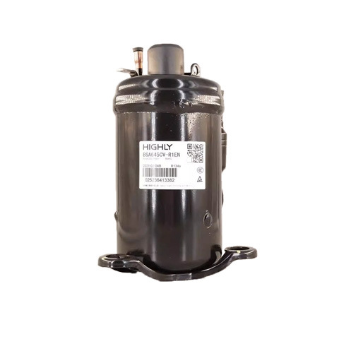 适用于海立制冷压缩机BSA357CV BSA645CV-R1AN BSA357DT BSA645DT