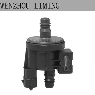 Carbon Canister Solenoid Valve 0280142553 0280142517   Bw93-9C915-Aa Is Suitable for Jaguar Land Rover