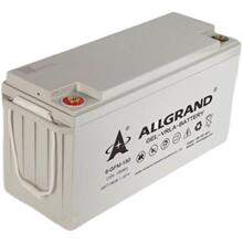 �W���z�w��늳�6-GFMJ-150 12V150AHֱ����̫���UPS�Դ