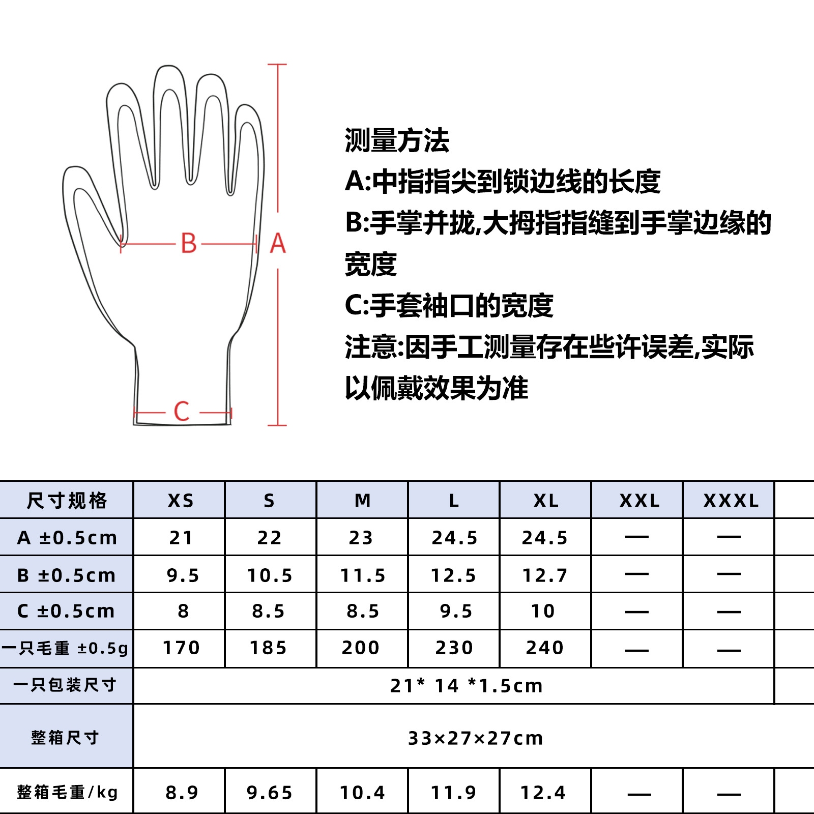 Guantes con anillos de acero inoxidable 316, resistentes a cortes de nivel 9, adecuados para trabajos de alto riesgo en mataderos, jardinería y protección laboral.