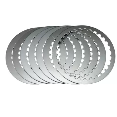 Clutch Friction Plate, Mufta sistemi