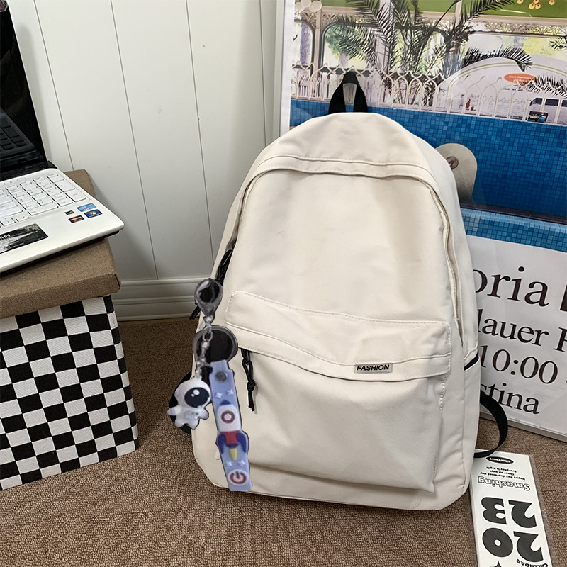 오프화이트(우주비행사 펜던트)