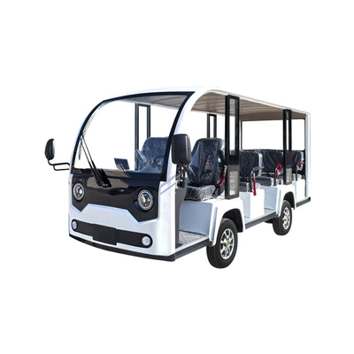 Area Electric Sightseeing Vehicle, Elektrikli qolf avtomobilləri