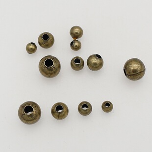 �͹Ź����A���F��ɢ��4/5/6/8mm�ִ��朾��K���鴮��diy�Ʒ���