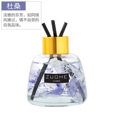 Car Perfume Aromatherapy: fragrance Seat car accessories - toussaint