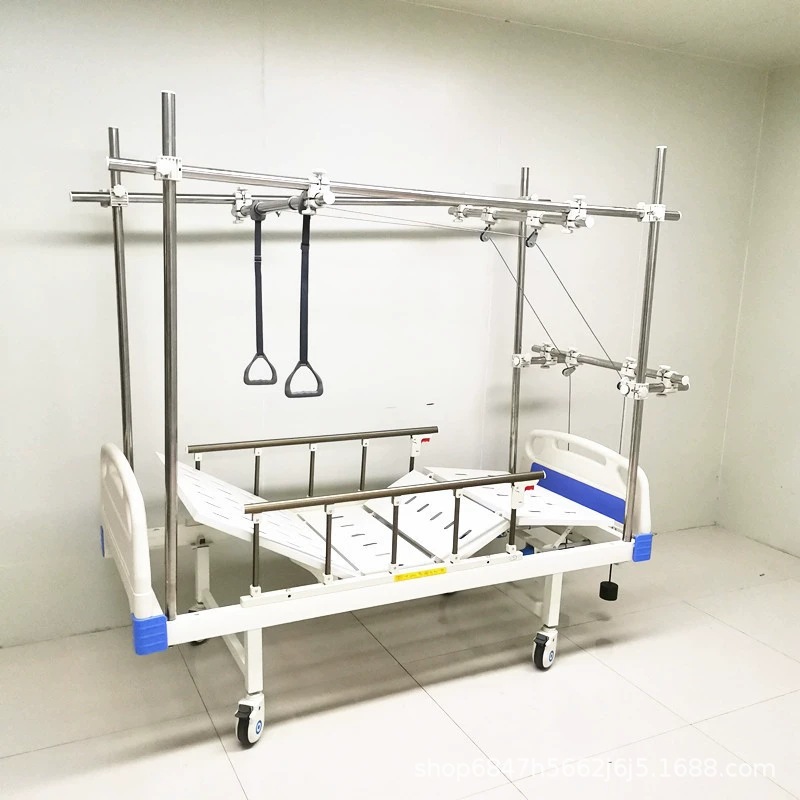 Multifunctional Orthopedic Introduction to Rehabilitation Hospital…