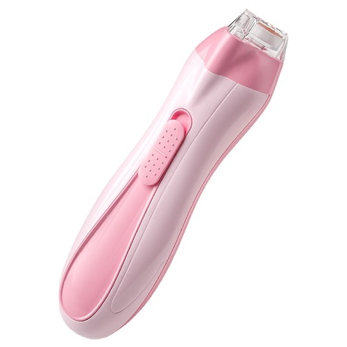 Baby Electric Nail File & Clippers—Special for Newborns, Baby Nail Trimmers with Anti-Clamp Design, Perfect for Grinding Nails Without Pinching Skin—Cross-Border Product