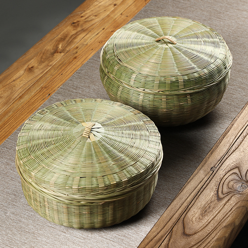 Household Storage Basket