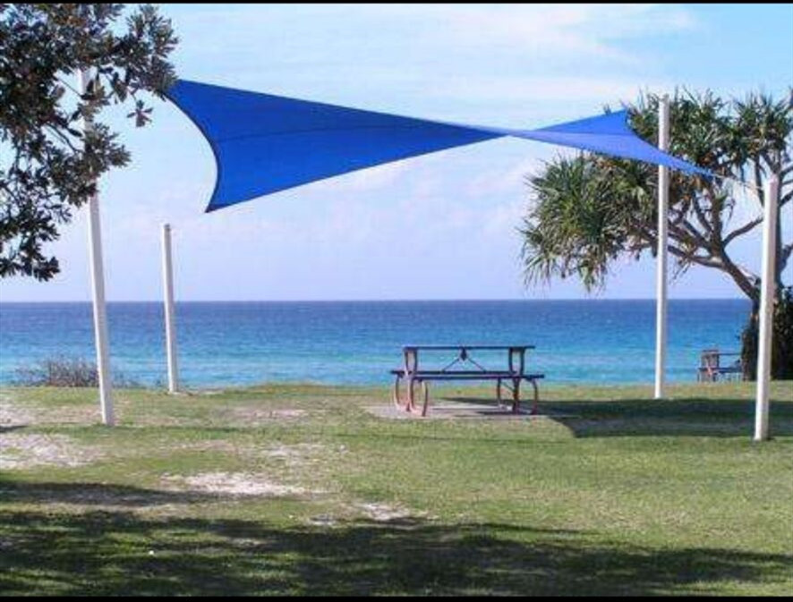 Sunshade Canopy Image 3