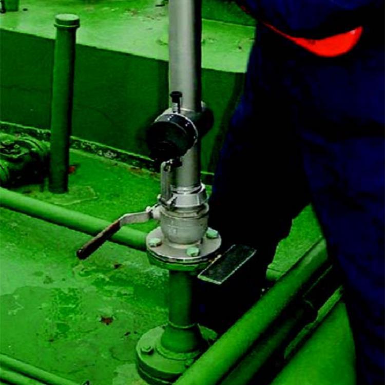 霍尼韦尔密闭取样器 备件 型号:TSMGUTIC SS2Q215BA库号：M322508