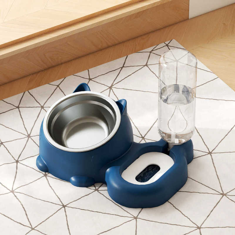 Cat Bowl, Cat Dish, Dog Bowl, Double Bowl, Pet Water Dispenser, Cat Food Bowl, Teddy Blue Cat, Dog Food Bowl, Cat Food Container Xw Cat Bowl, Cat Dish, Dog Bowl, Double Bowl, Pet Water Dispenser, Cat Food Bowl, Teddy Blue Cat, Dog Food Bowl, Cat Food Container Xw