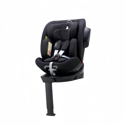 Kangaroo Dad Xingtu 3 Child Safety Seat Baby Car Car Safety Chair Baby Swivel 0-12 Years Old