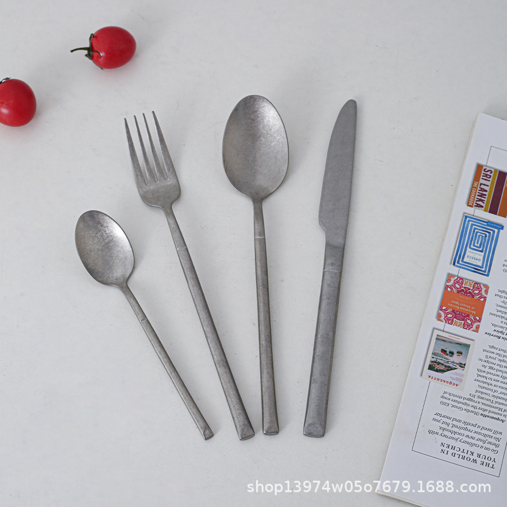 나이트 4종 세트